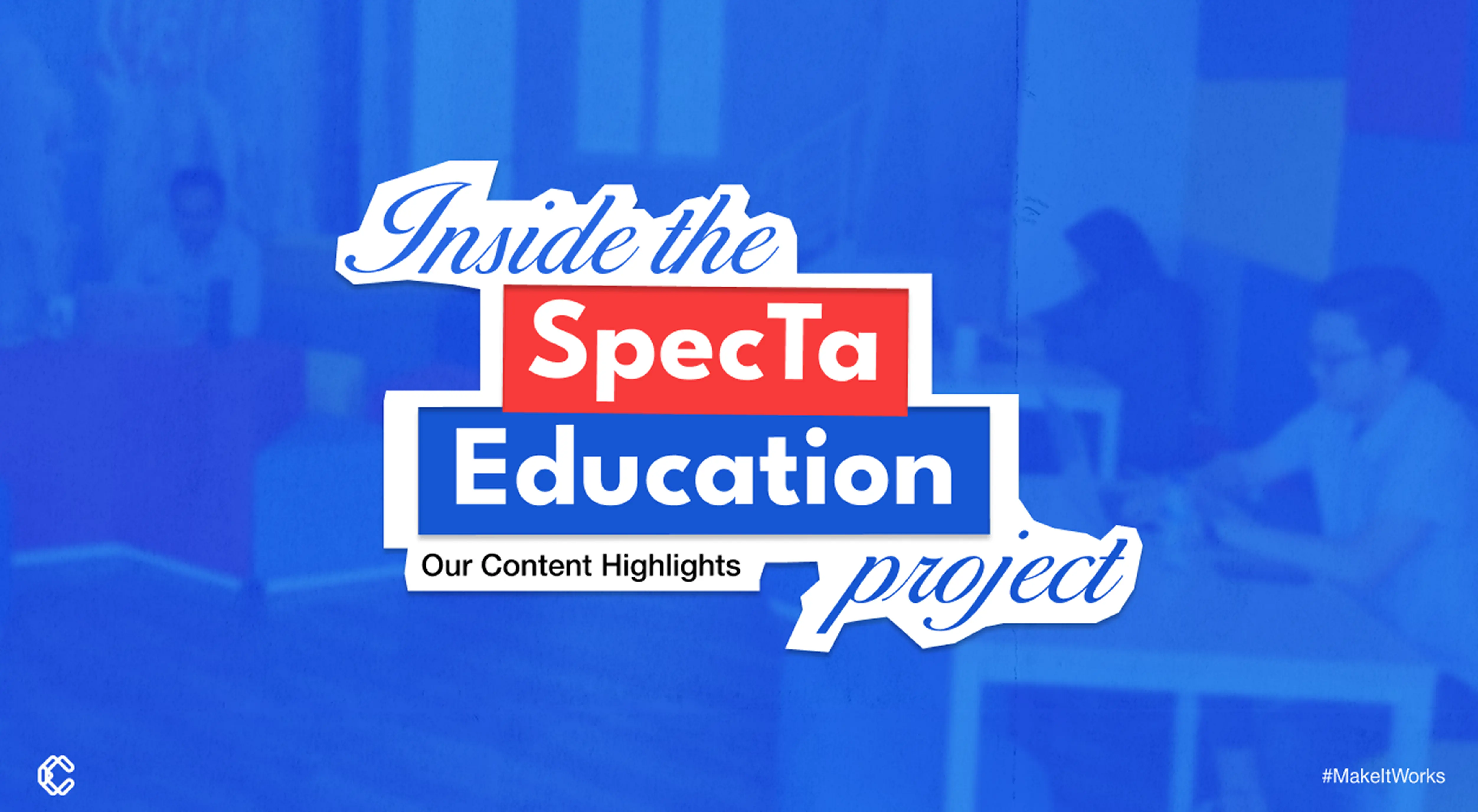 Specta Education - MILA