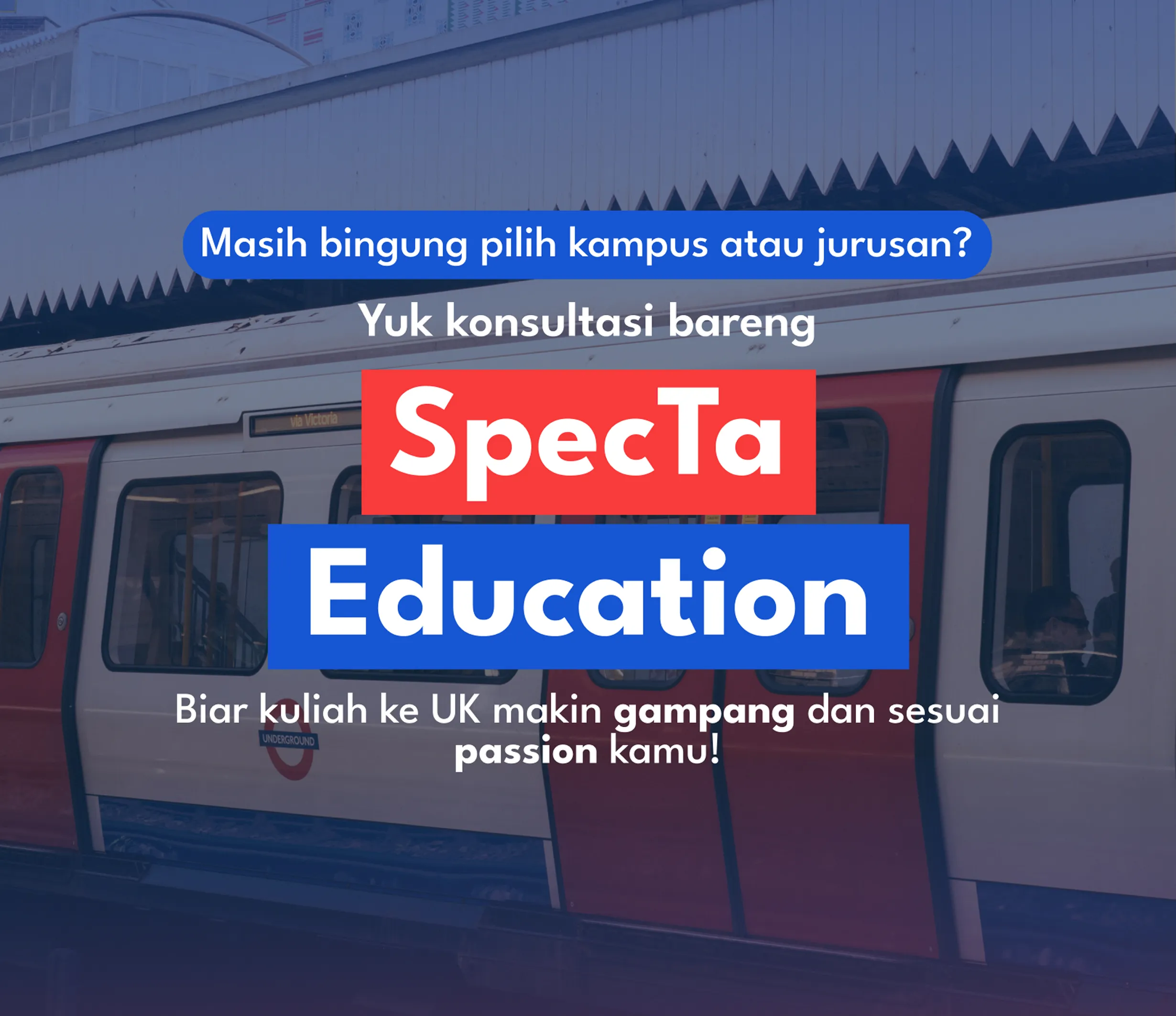 Specta Education - UK