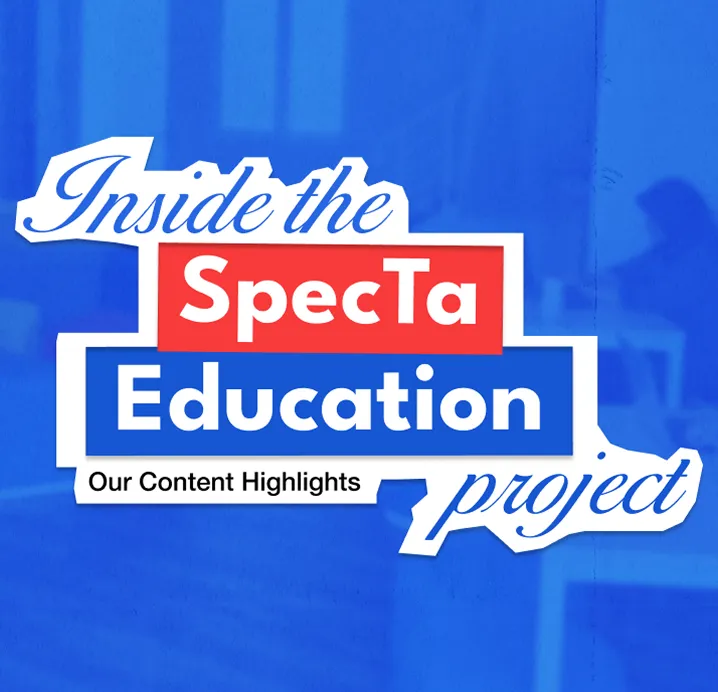 Specta Education - SMM